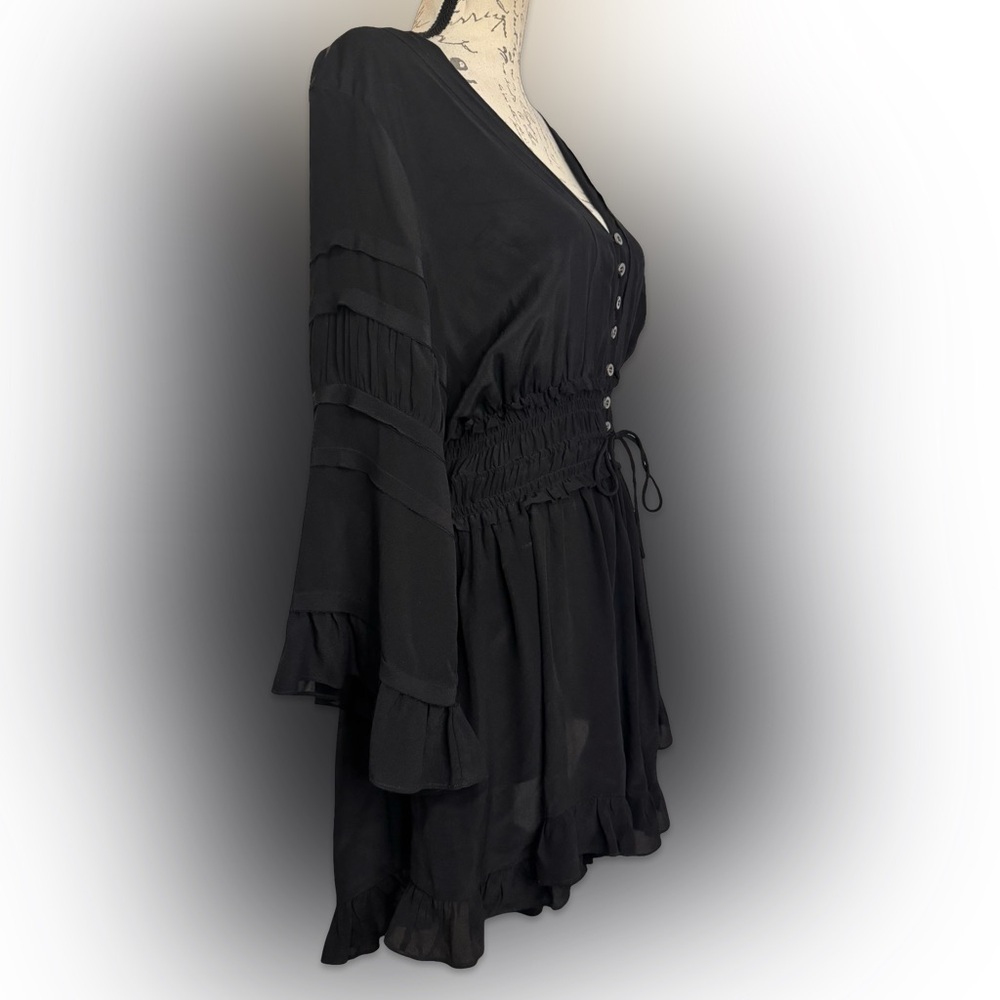 IRO Romper - Picture 4 of 7